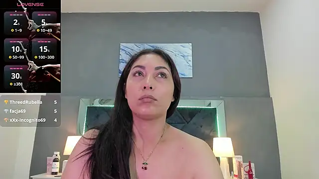 Lauralove_69 – Live XXX-chat