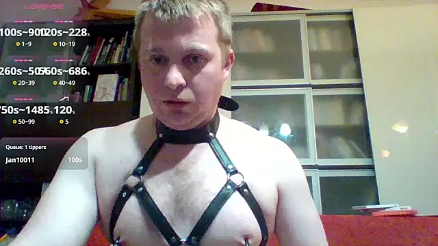 Matttthees Show Webcam