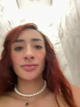 ariiel_ 라이브 XXX 채팅