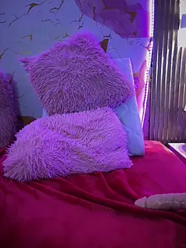 Show de Woo_isDaphne na webcam