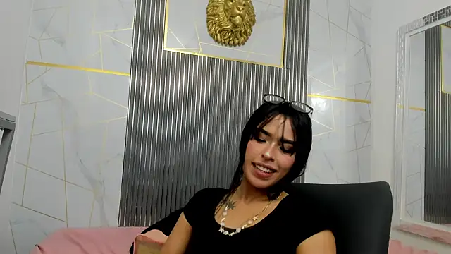 Chat XXX en directo de Cloeandtyfanny