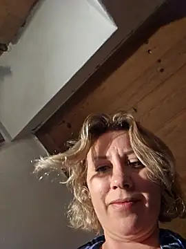 Show de zarina3003 na webcam