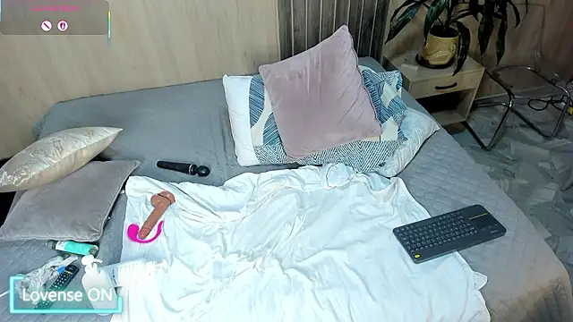 _SamantaGomez 现场XXX聊天