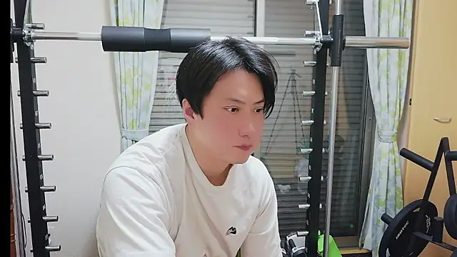 Chat +18 de oyu_kun ao vivo