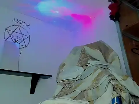 Lord_LuciferHotDirty777 Webcamshow