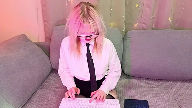 Mary_Piersen's Live XXX Chat