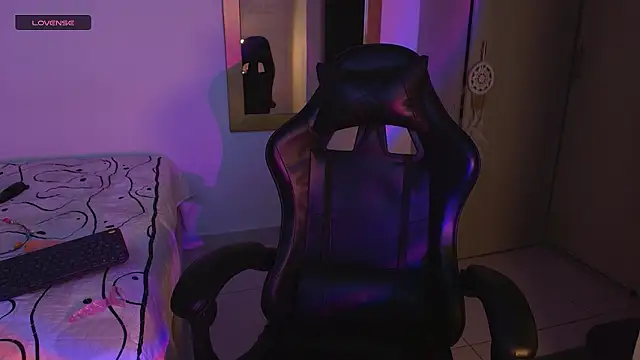 tana_luux Live XXX-Chat