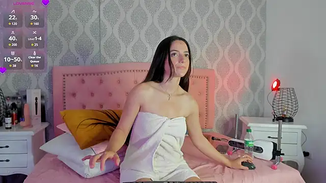 Princsgirl_'s Live XXX Chat