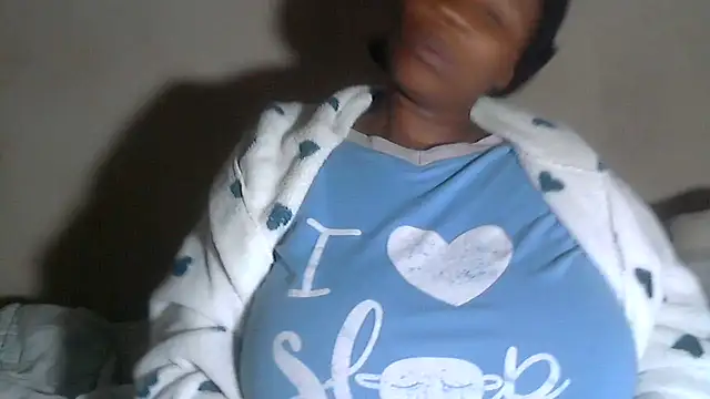 Choco-Coco10 Pertunjukan Webcam