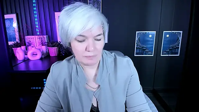 دردشة CarmenSoft الجنسية المباشرة