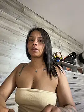 XXX chat uživo modela J_loren