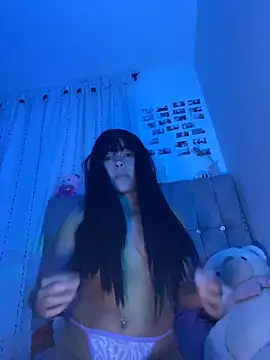 sarita_violet07 现场XXX聊天