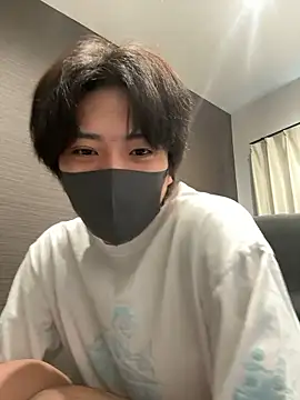 CHROME-kun925 লাইভ XXX চ্যাট