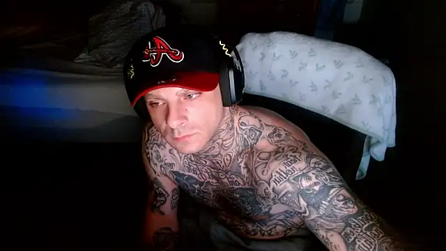 DADDY_KANE8--- Live XXX Chat