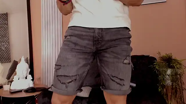 thomas_eliotts 在線直播表演