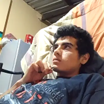 Chatroom XXX en direct de Ortiz3404