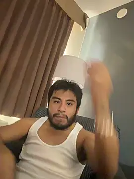 edddy23 webkamerás műsora