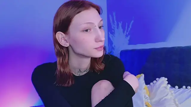 May_suki: онлайн-секс-чат