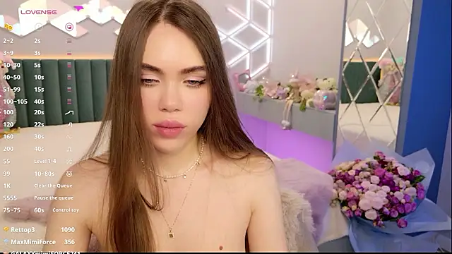 MimiForce 现场XXX聊天