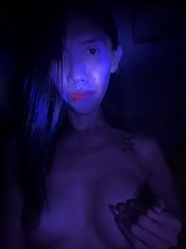 LoveRUBY143 Show Webcam