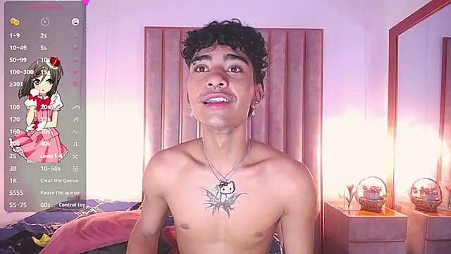 Mike_thomsonn Live XXX Chat