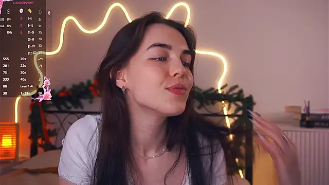 MirnaTellado লাইভ XXX চ্যাট