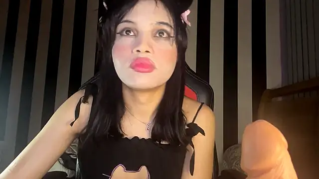 stellapapilon Webcam show