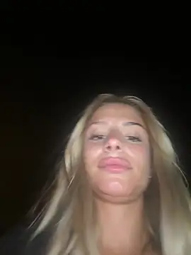 SophieVJ Show in webcam