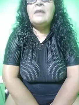 Czat XXX na żywo – Amarantha25