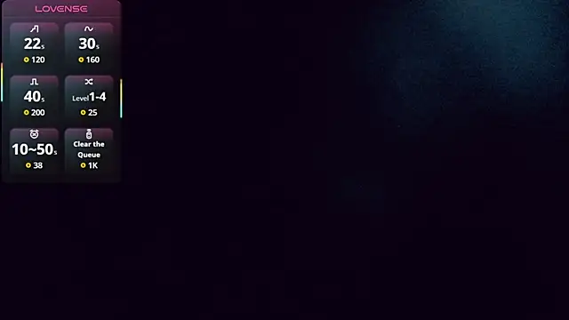 Show modela Kendall_hornyy na web-kameri