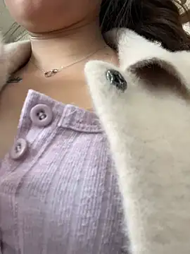 Molly-xiao 在線直播表演