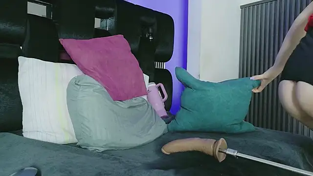 levana1 Live XXX-chat