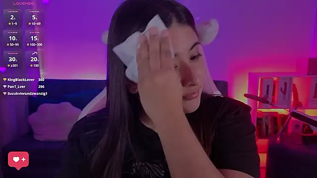 Gabs__ Live XXX Chat