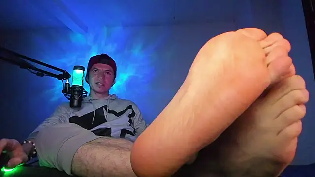 Headhunterdz webkamerás műsora