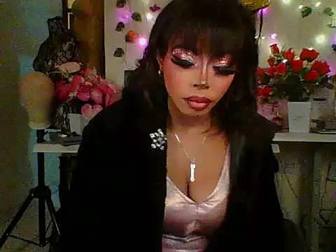 Anaconda2350 – Live XXX-chat