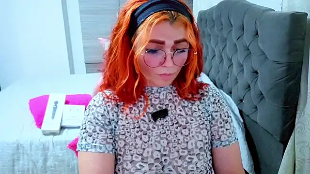 Alexatexa2929 Live XXX-Chat