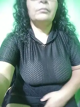 Czat XXX na żywo – Amarantha25