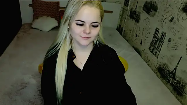 Czat XXX na żywo – lovely-eyes