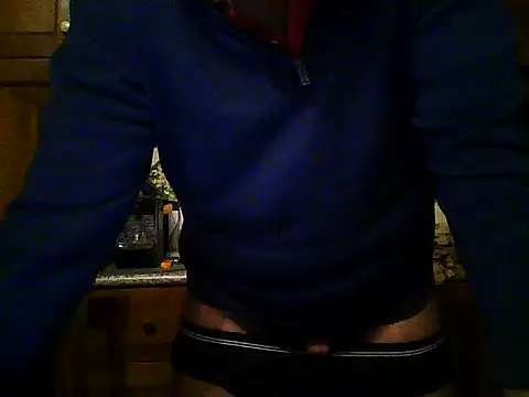 gianbragallini Show in webcam