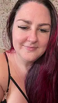 Lacey-BBW Live XXX-Chat