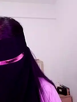 Pertunjukan Kamera Web Hot-inasss