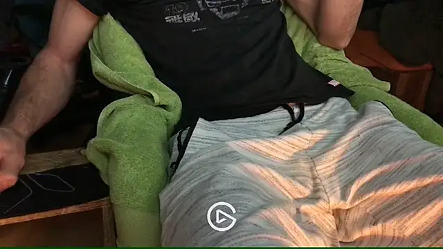 marco_pintoのウェブカメラショー