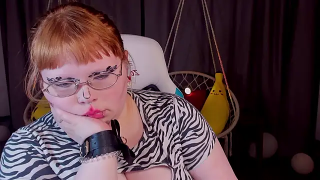 Czat XXX na żywo – LottieReed