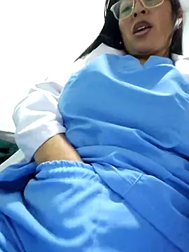 JustSamantha_ – Live XXX-chat