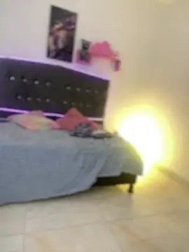 Chat +18 de THALIA_EF ao vivo