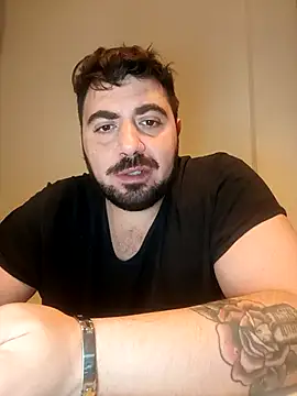 bear_skinny webkamerás műsora