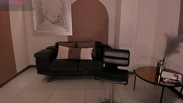 Chat +18 de MariaHerrera_ ao vivo