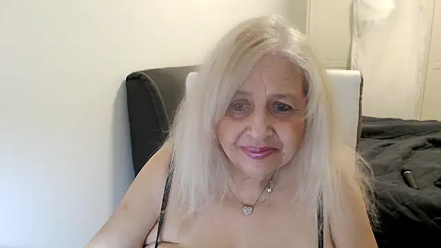 Chat XXX en directo de SusiLifeXXX