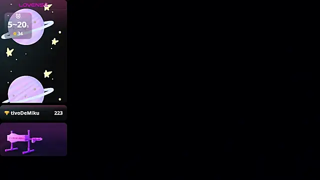 larah_uwu Chat XXX in diretta