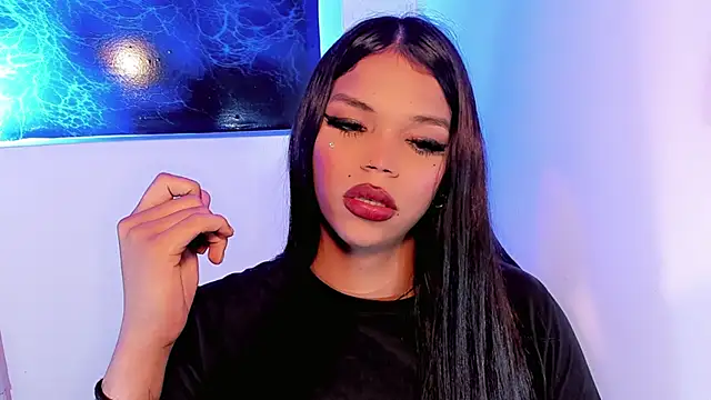 แชท XXX สดของ Keira_Fox31